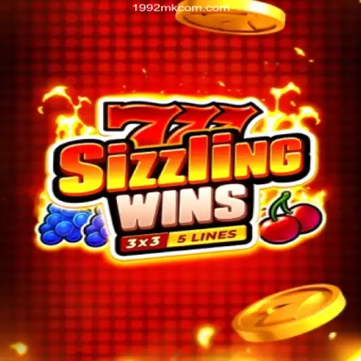 Discover the Thrills of 777sizzlingwins