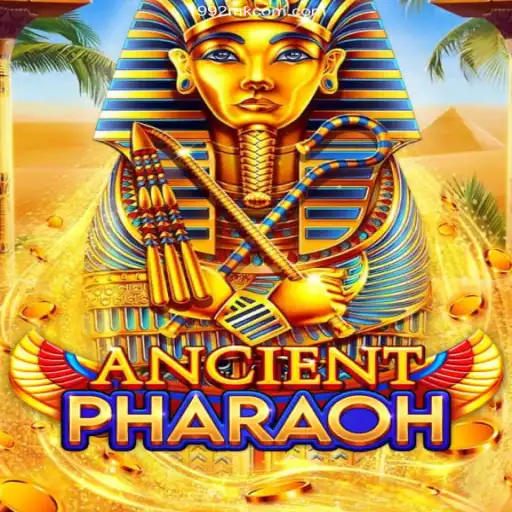 Explore the Mystical World of AncientPharaoh and Unleash Riches with 1992MK.COM