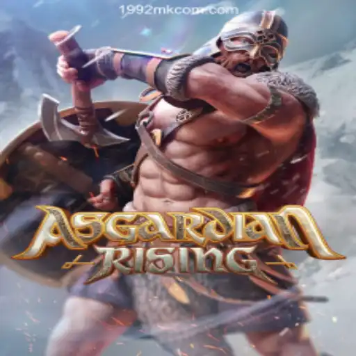 AsgardianRising: Unveiling the Unique Gameplay of 1992MK.COM's PG Slots 777
