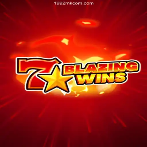 Exploring the Excitement of BlazingWins: A Stellar Addition to the 1992MK.COM Gaming Platform