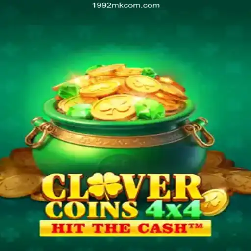 Explore the Thrilling World of CloverCoins4x4: The Ultimate Gaming Experience