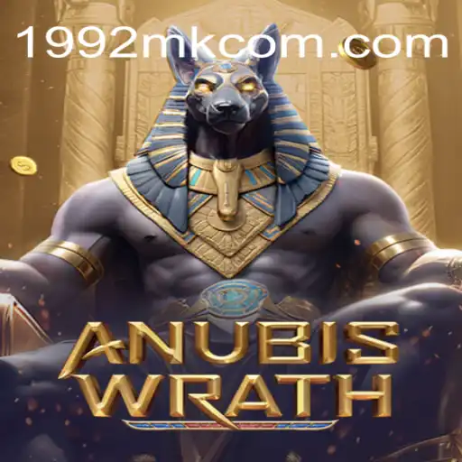 Unleashing the Mystery of AnubisWrath on 1992MK.COM - A Premier PG Slots Experience