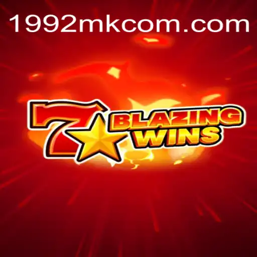 Exploring the Excitement of BlazingWins: A Stellar Addition to the 1992MK.COM Gaming Platform
