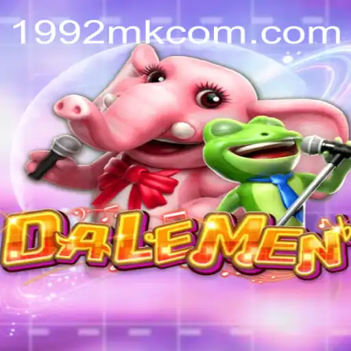 Exploring the Exciting World of DALEMEN: A Premier Selection on 1992MK.COM