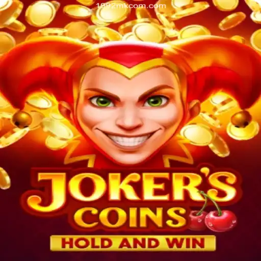 Dive into JokersCoins: Your Ultimate Gaming Experience on 1992MK.COM