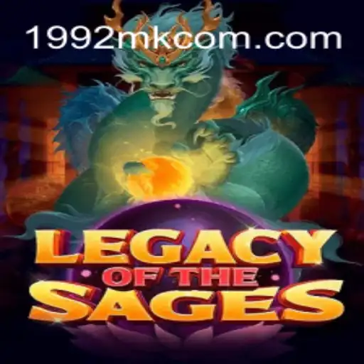 LegacyoftheSages: An Epic Journey Through Time