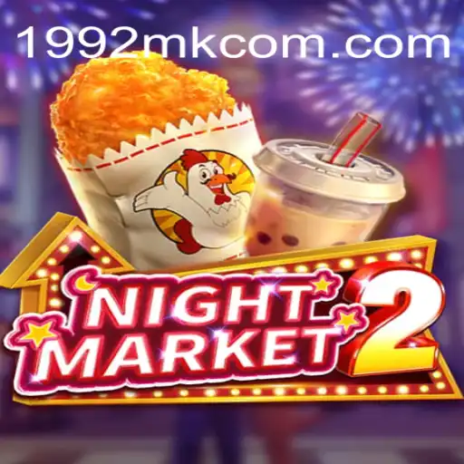 Exploring the Dynamic World of NightMarket2: A Deep Dive into Gaming Excitement