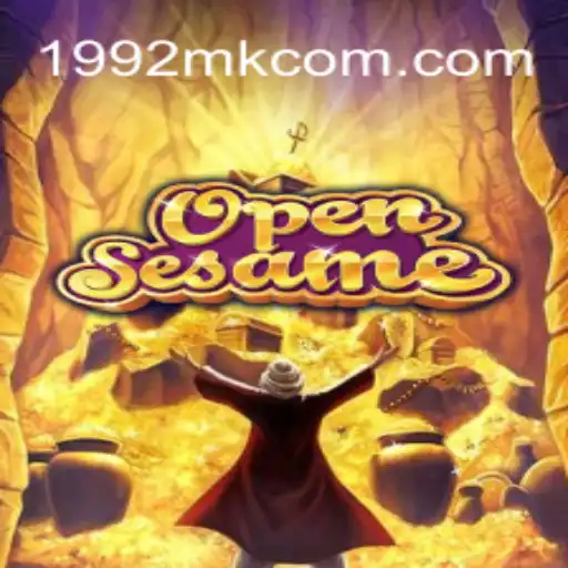 Discover the Enchanting World of OpenSesame: A Journey into 1992MK.COM's Premier Gaming Platform