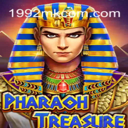 Discover the Enchanting World of PharaohTreasure: A Dive into the 1992MK.COM Gaming Experience