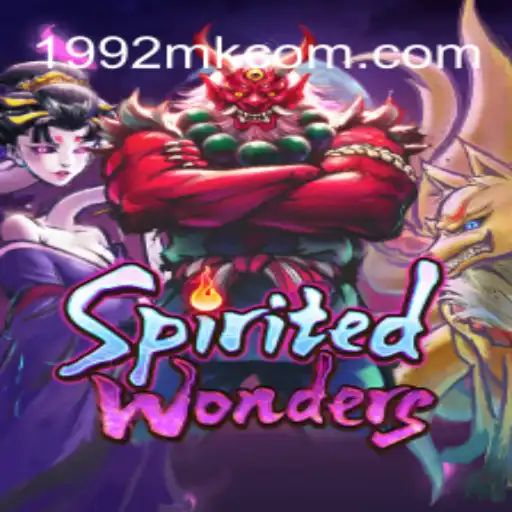 SpiritedWonders: A Deep Dive into the Enchanting World of PG Slots 777