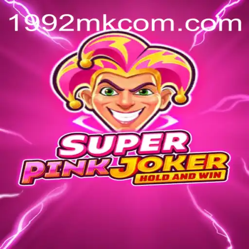 Exploring SuperPinkJoker: A New Era of Gaming on 1992MK.COM