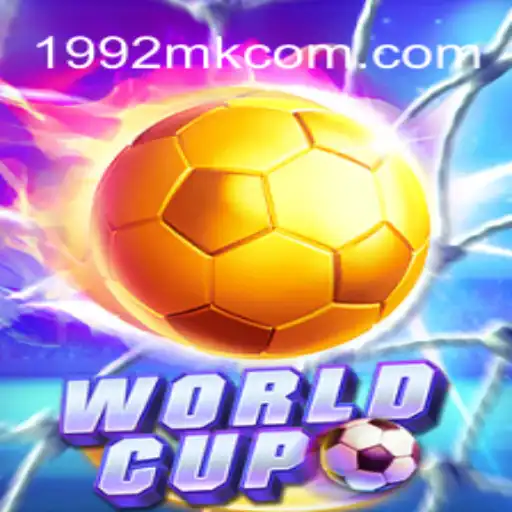 Exploring the Game WorldCup on 1992MK.COM