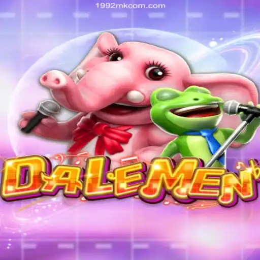 Exploring the Exciting World of DALEMEN: A Premier Selection on 1992MK.COM