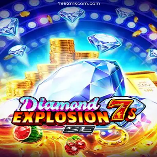 Unveiling DiamondExplosion7sSE: The Thrilling World of PG Slots 777💸 at 1992MK.COM