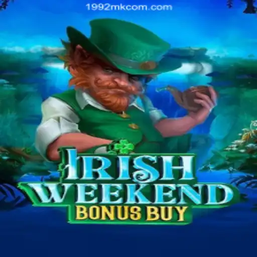 Discover the Excitement of IrishWeekendBonusBuy in 2023