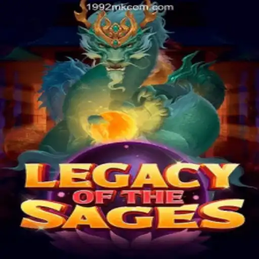 LegacyoftheSages: An Epic Journey Through Time