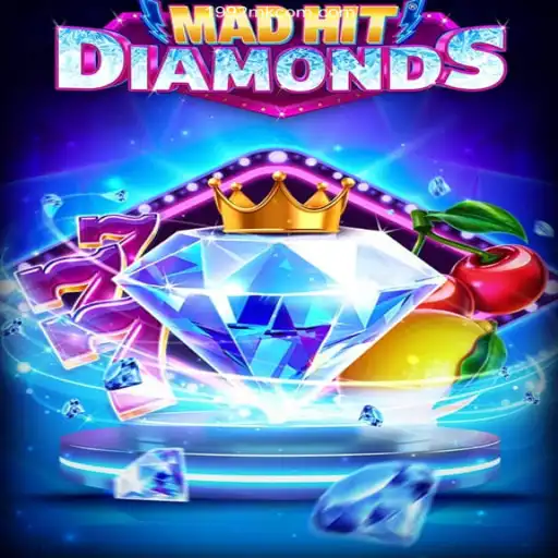 Introducing MadHitDiamonds: A Dazzling Gaming Experience