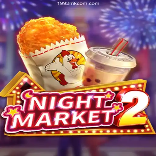 Exploring the Dynamic World of NightMarket2: A Deep Dive into Gaming Excitement