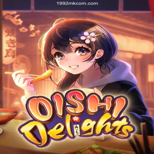 Explore the Exciting World of OishiDelights on 1992MK.COM