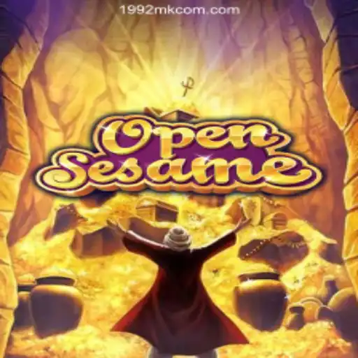 Discover the Enchanting World of OpenSesame: A Journey into 1992MK.COM's Premier Gaming Platform
