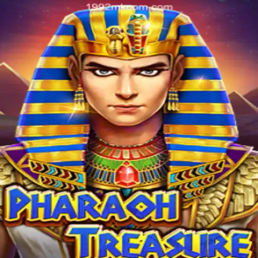 Discover the Enchanting World of PharaohTreasure: A Dive into the 1992MK.COM Gaming Experience