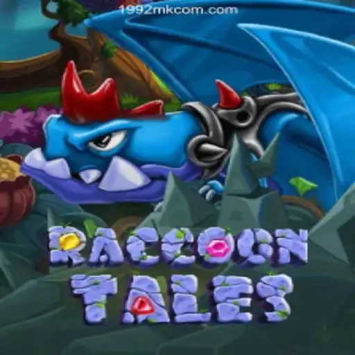 Exploring RaccoonTales: A New Era in Gaming with 1992MK.COM - Melhor plataforma de jogos PG Slots 777💸