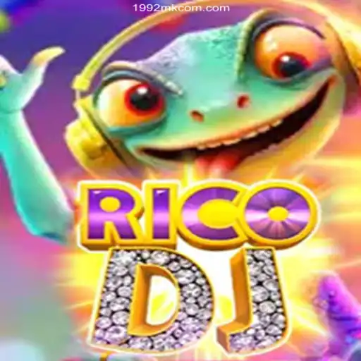 RicoDJ: A New Wave in Gaming with 1992MK.COM - Melhor plataforma de jogos PG Slots 777