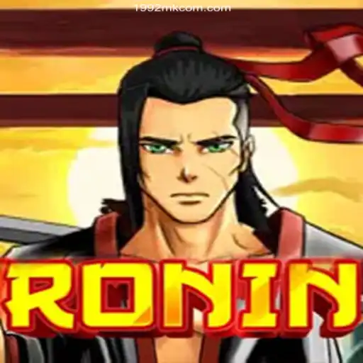 Exploring Ronin: A Classic Game on 1992MK.COM