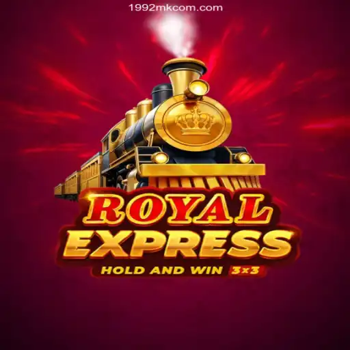 Discover the Exciting World of RoyalExpress and PG Slots 777