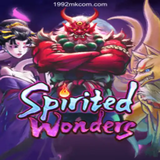 SpiritedWonders: A Deep Dive into the Enchanting World of PG Slots 777