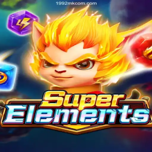 SuperElements: A Timeless Adventure in Gaming