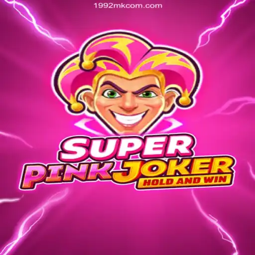 Exploring SuperPinkJoker: A New Era of Gaming on 1992MK.COM