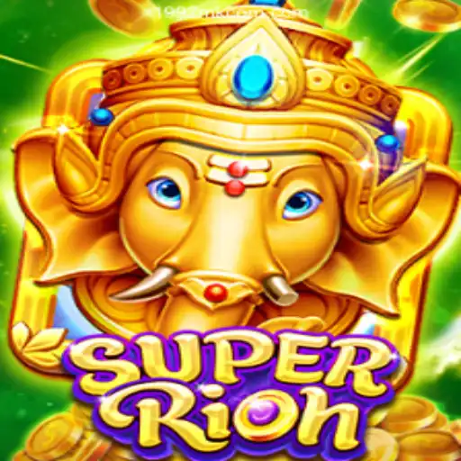 Discover the Exciting World of 'SuperRich' - A Leading Game on 1992MK.COM
