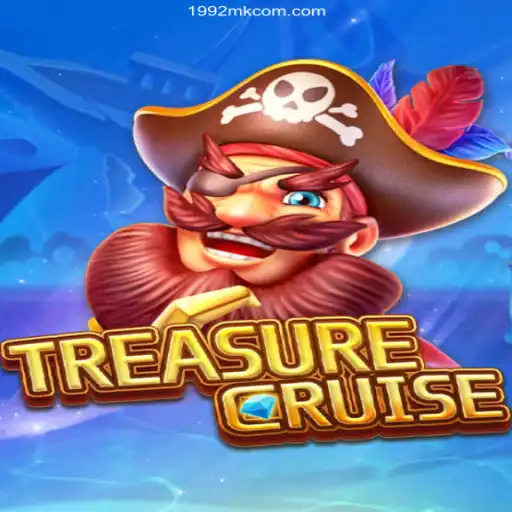 Discover TREASURECRUISE and the Exciting World of Online Gaming at 1992MK.COM