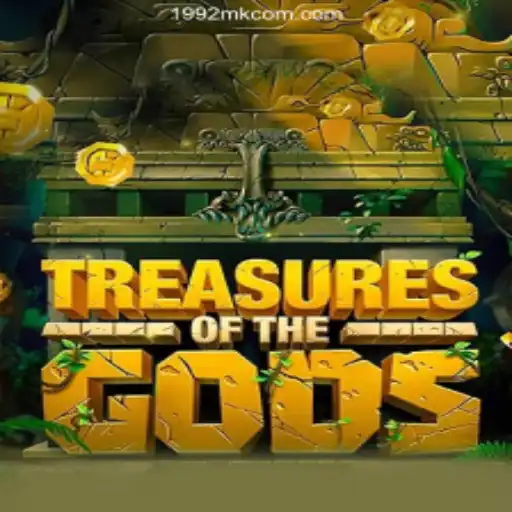 Discover the Mystical Adventure: TreasureoftheGods