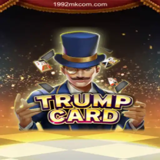 Explore the Thrilling World of TrumpCard on 1992MK.COM