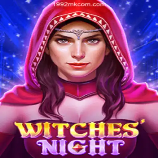Unveiling the Mysteries of WitchesNight: A Spellbinding Journey