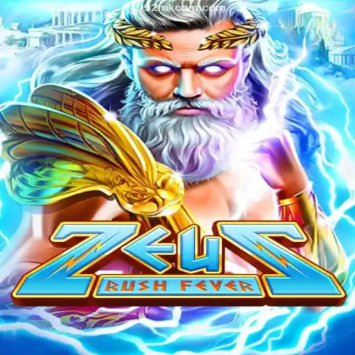 ZeusRushFever: A Mesmerizing Dive into Mythological Adventure